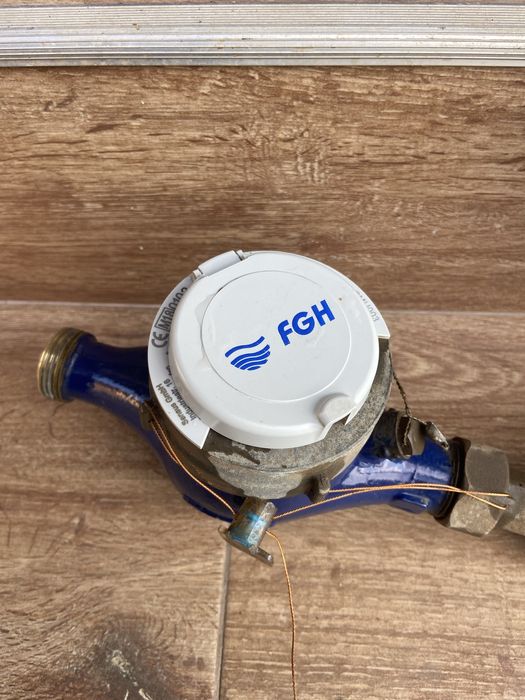 Regulator presiune apa caleffi