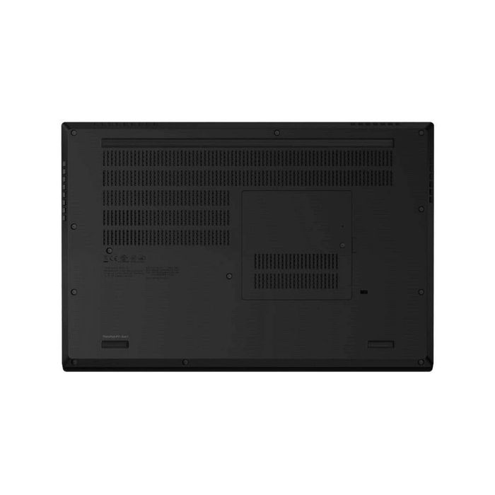 Laptop proiectare 2D 3D Lenovo ThinkPad P15 gen 1