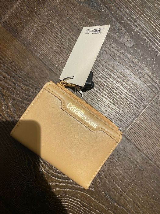 Малко портмоне Cavali class