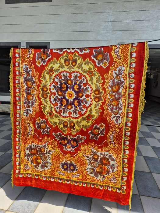 Духоба янги 220×135 см 350.000 сум