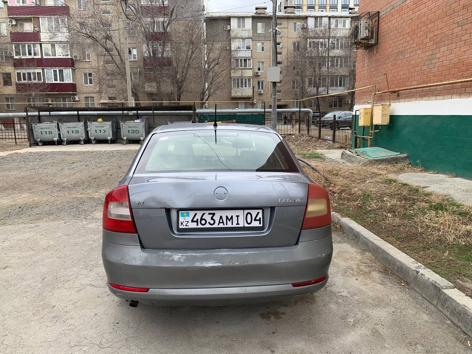 Продам шкода октавия