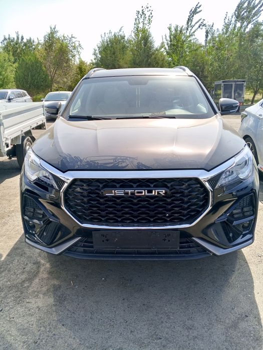 Jetour x70 2025 y