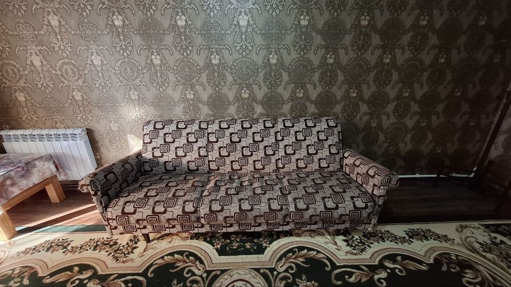 Диван-Кровать в отличном состоянии