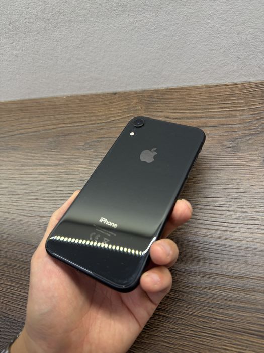 Iphone XR (81%,128gb)