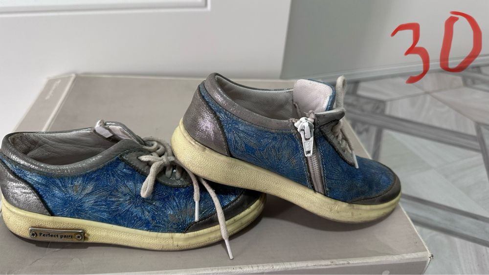 Обувь для девочки