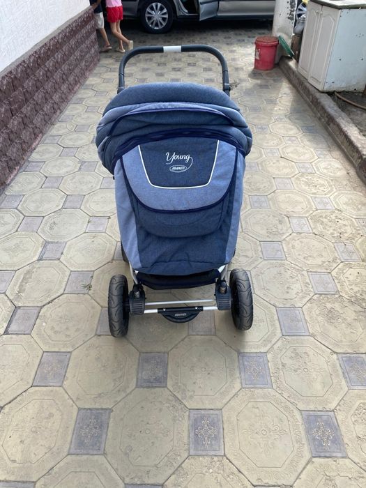 Коляска, 40000тг