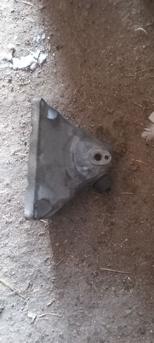 Двигатель  на запчасти  от LS  460