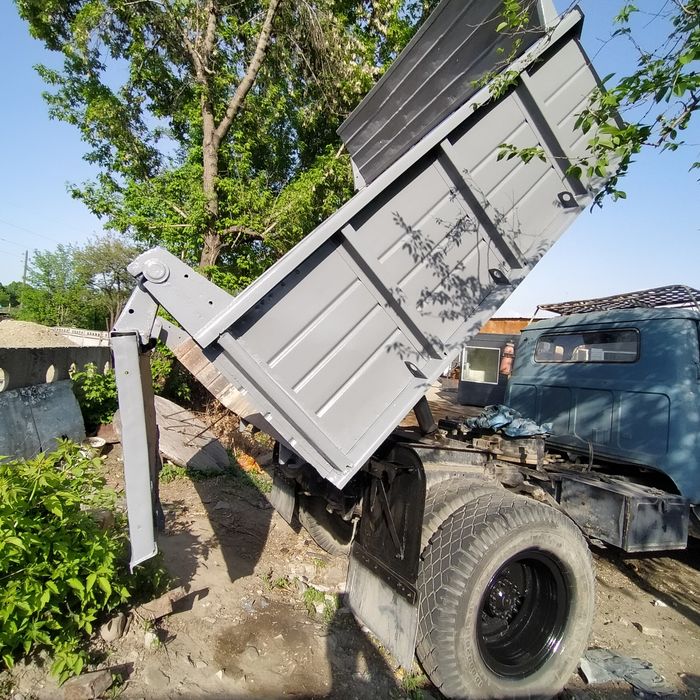 Доставка., уголь.