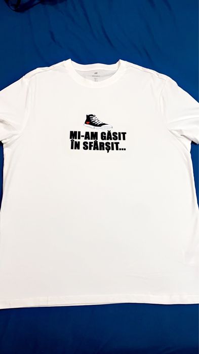 Tricouri si obiecte personalizate