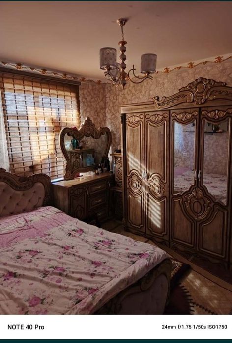 3 xonali Dom sotiladi qolgan malumot telda