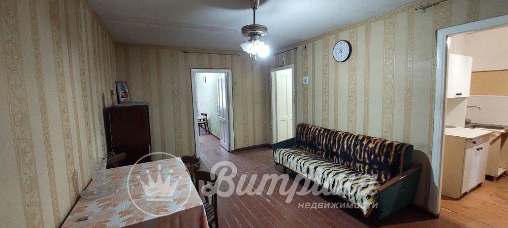 2-комнатная на Кадышева, Авиасозлар 3