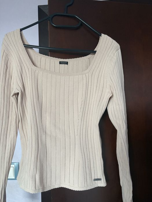 Дамски блуза и поло