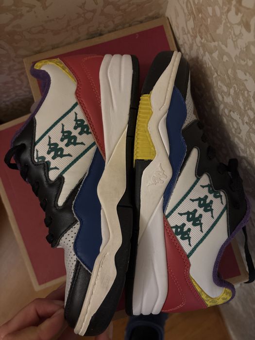 Кецове “Kappa” 39 номер ,25 см