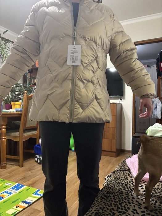 Куртка весна осень