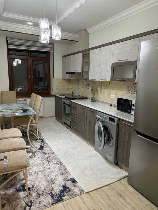 Аренда квартира Метро Минор 2-комнат ро-н Юнусабад Центр