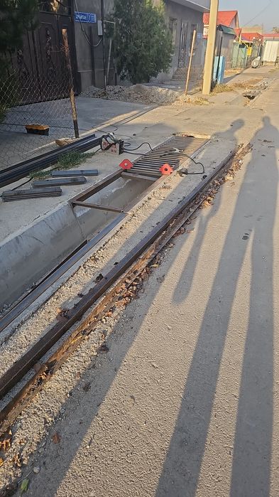 Сварщик на выезд данекерлеу