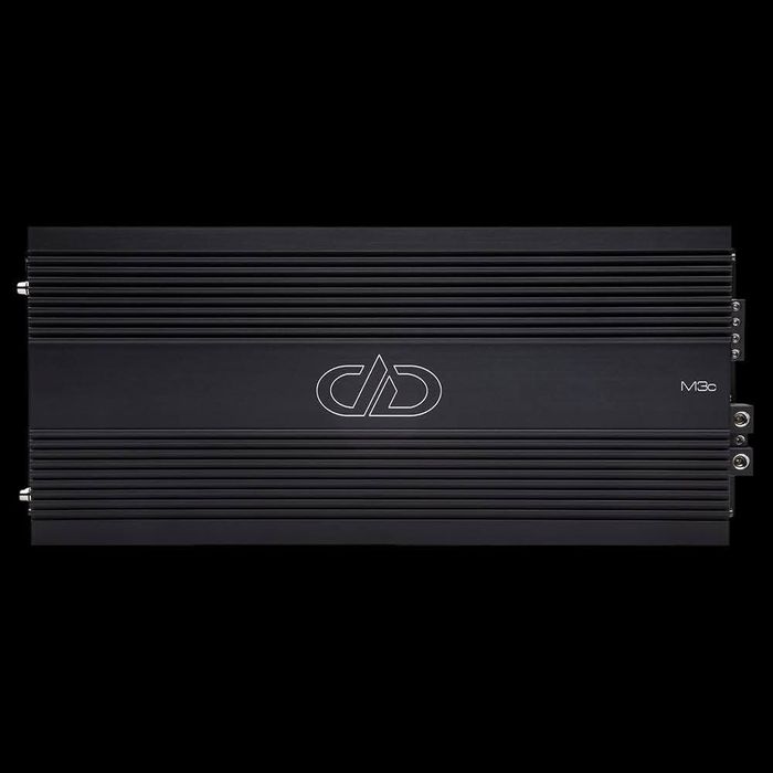 Amplificator DD M 3 C - 5 000 W