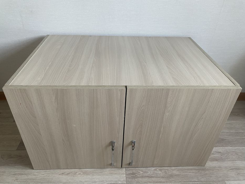 Полка антресоль шкаф