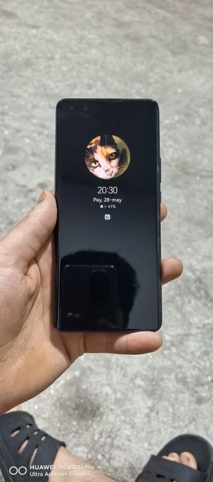 Huawei nova 11 pro ideal