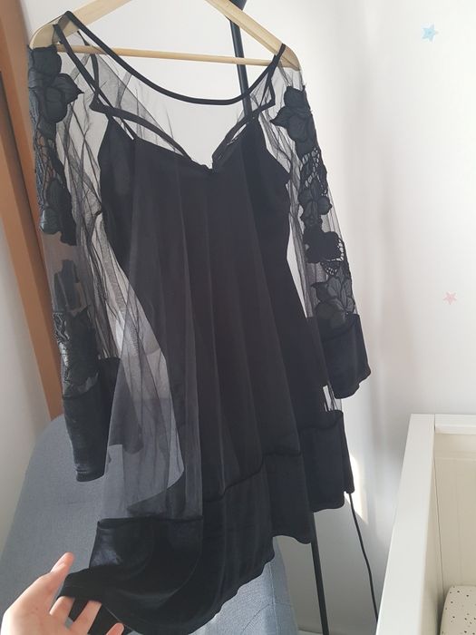 Rochie de ocazie scurta