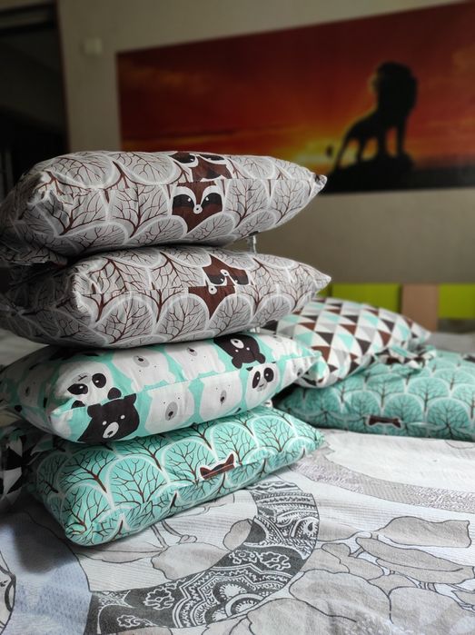 Продам бортики в манеж