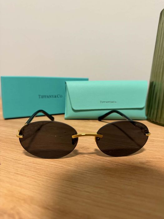 Дамски очила Tiffany & Co