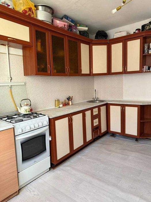 Продам 1комн кв 8мкр