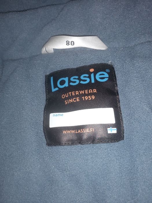 Комбенизон детский