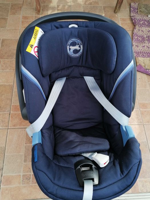 Scoica Cybex Antoin