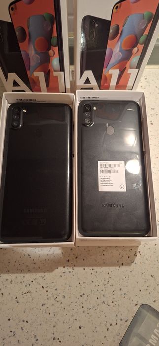 Продам Samsung A11 32gb