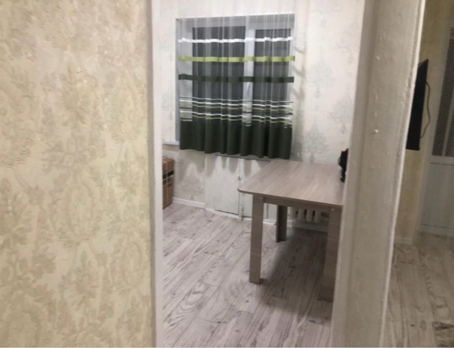 Квартира долгосрочно