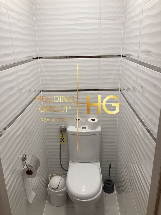 Продава се Тристаен апартамент в Добрич, Балик - 92 кв.м за 685 €/кв.м - Снимка #8