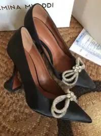 Продам черные Туфли