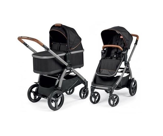 Коляска Peg Perego Ypsi Combo