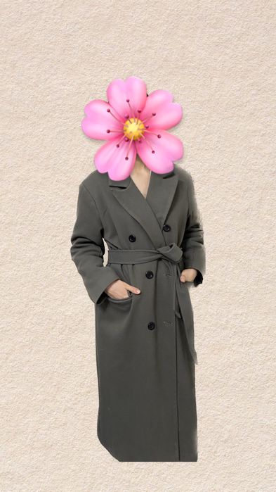 Продам пальто демисезон