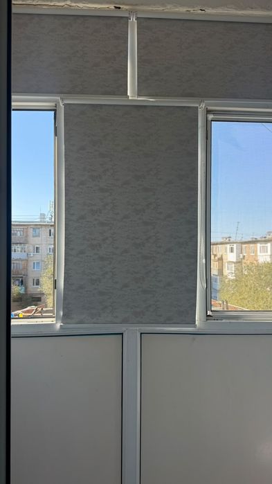 2 ком 4эт ремонт жаксы