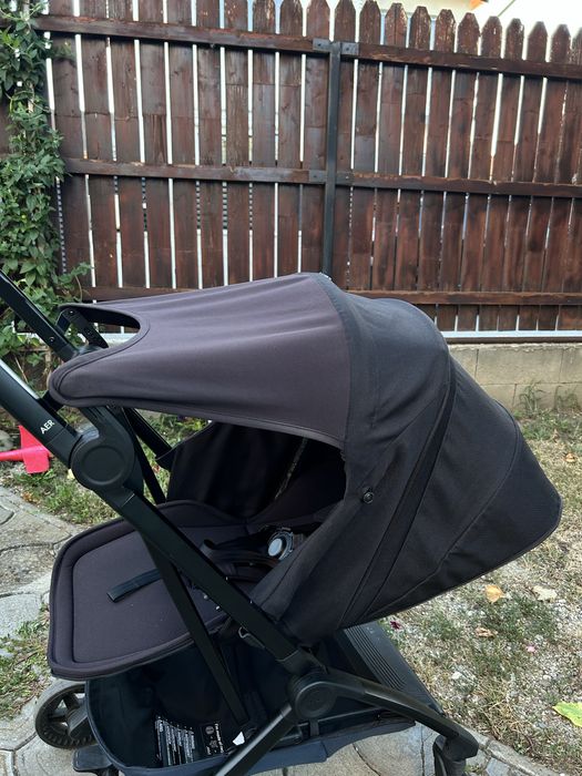 Nest to seat joolz aer 2