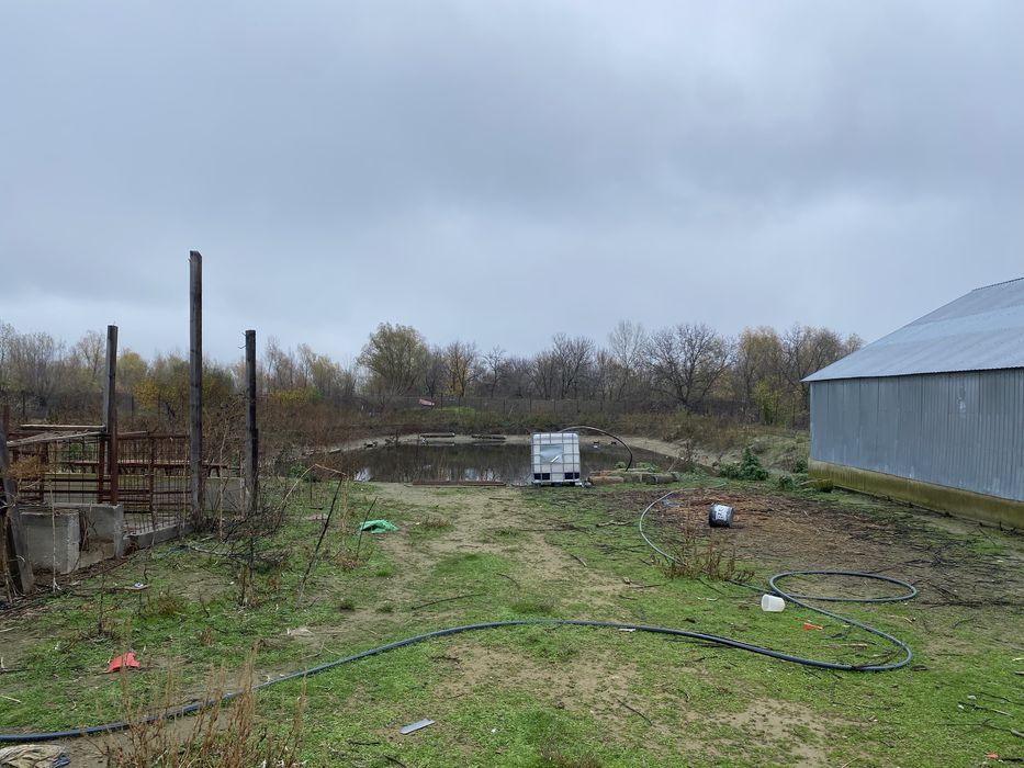 Teren de vanzare in Tecuci