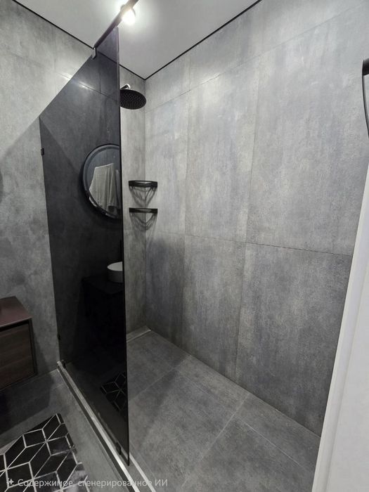 3-комнатная квартира в Чинабаде – 103,78 м²