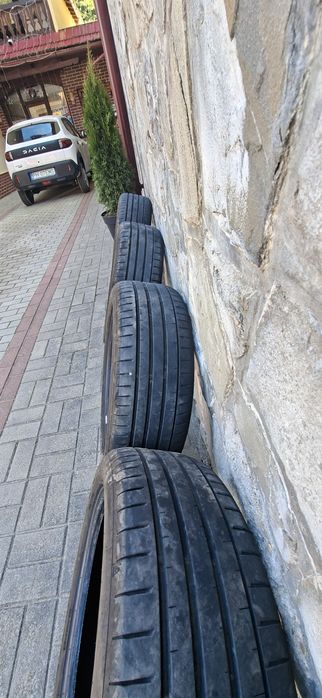 Anvelopè    Vara