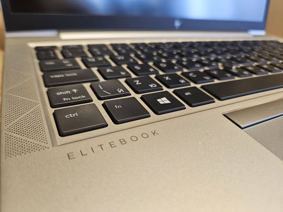Лаптоп HP ELITEBOOK  840 g7