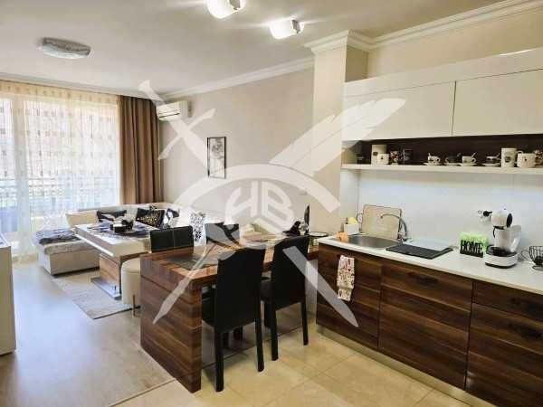 Продава се Едностаен апартамент в Поморие - 54 кв.м за 1889 €/кв.м - Снимка #3
