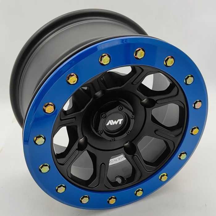 Janta ATV Can Am Beadlock Outlander Renegade Maverick r12  4/136