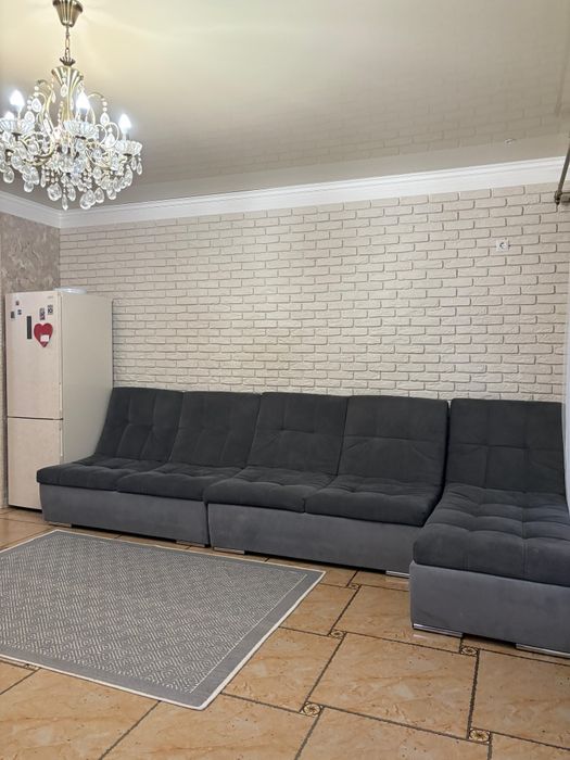 Диван гостевой распашной