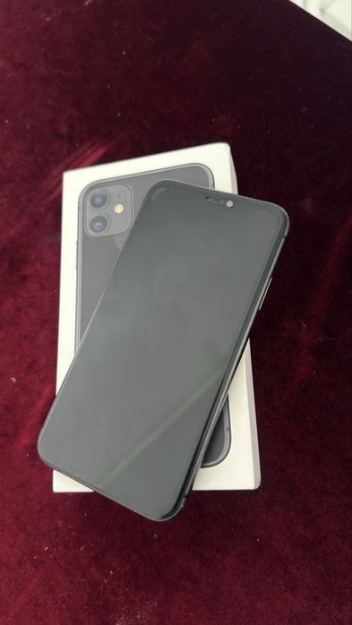 Iphone 11 Айфон 11