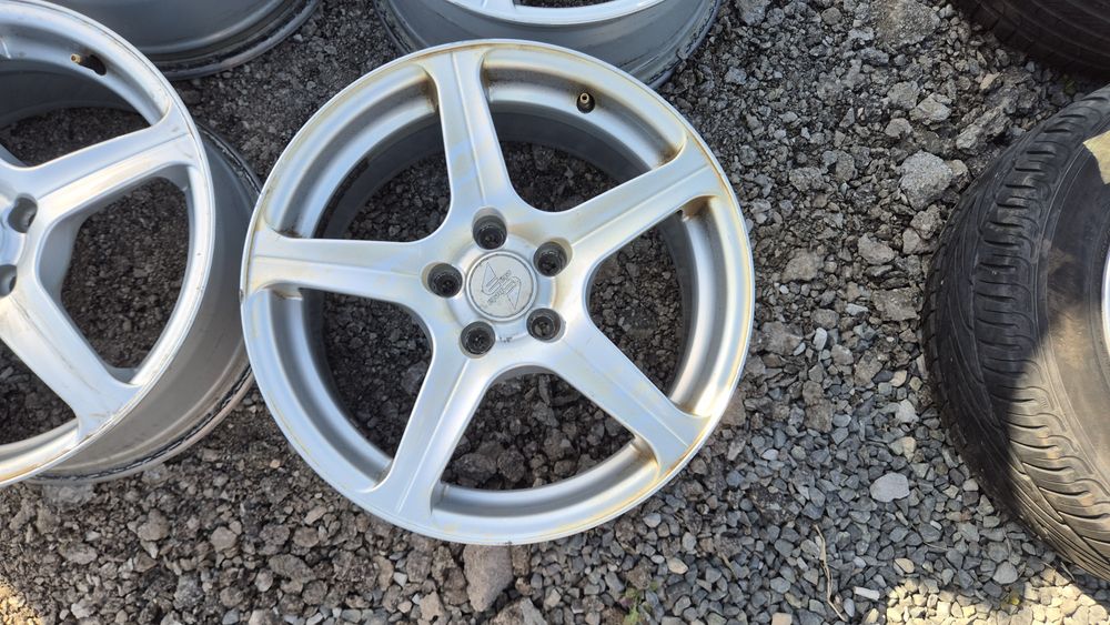 Джанти EtaBeta 5/114.3 Toyota,Honda,Suzuki 5x114.3