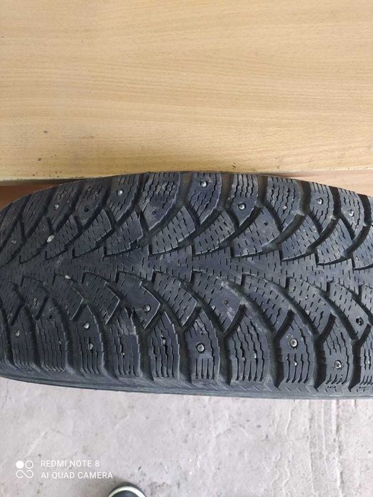 Продам шины Nordman 4 185/65 R15