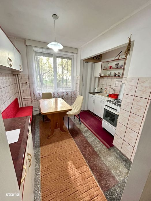 Apartament 2 Camere Splaiul Crisanei