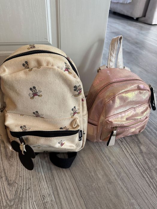 Детски малки ранички