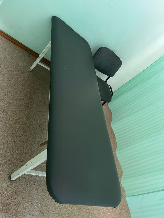 Продам массажные кушетки